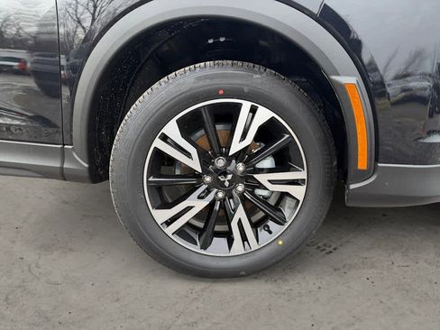 New 2026 Mitsubishi Eclipse Cross SE image 9