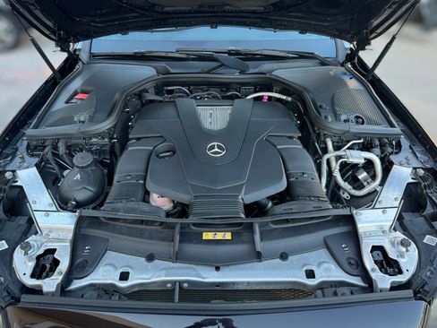 Used 2018 Mercedes-Benz E 400 Coupe w/ Premium 1 Package image 39
