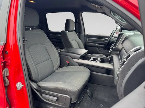 Used 2022 RAM 1500 Big Horn AWD/4WD image 30