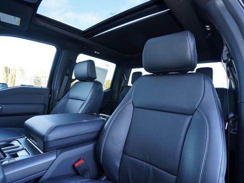 New 2026 Ford F150 Lariat image 14