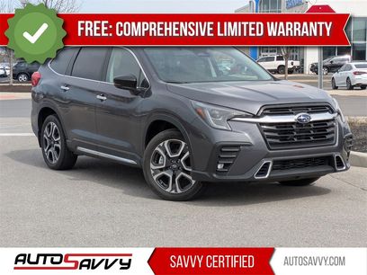Used 2024 Subaru Ascent Touring w/ Popular Package #2