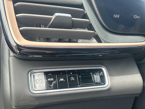 New 2026 Buick Envision Sport Touring AWD/4WD image 18