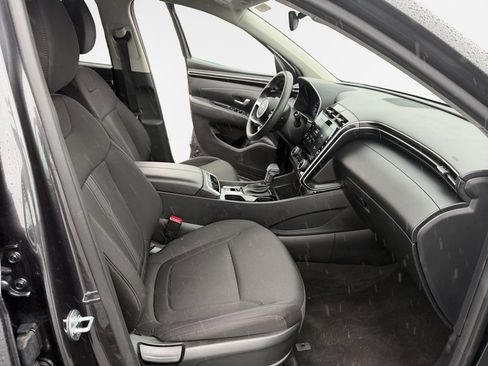 Used 2023 Hyundai Tucson SEL AWD/4WD image 26