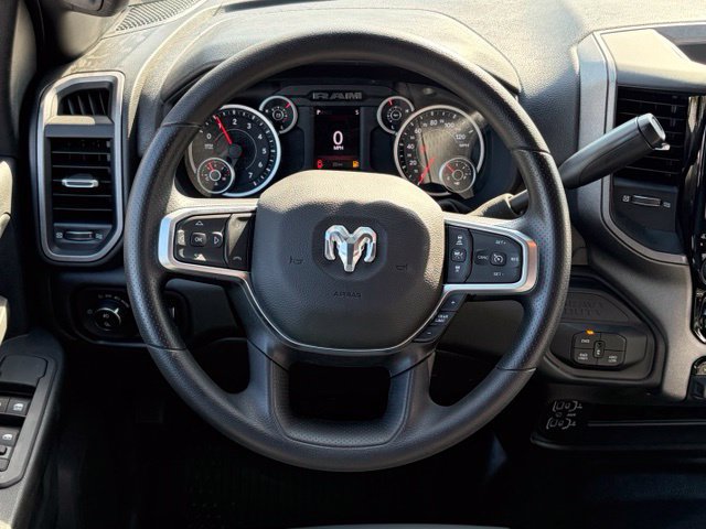 New 2026 RAM 3500 Tradesman w/ Commercial Features Package AWD/4WD image 56