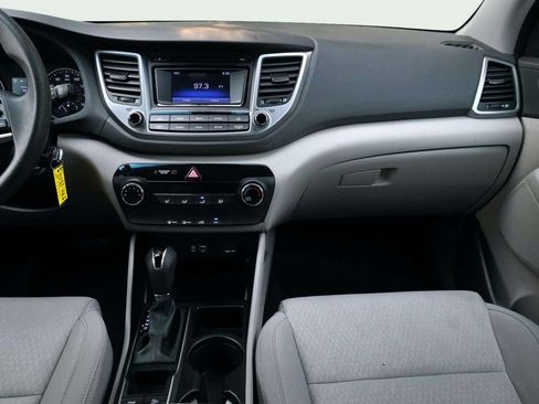 Used 2017 Hyundai Tucson SE w/ SE Popular Package 02 AWD/4WD image 21