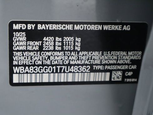 New 2026 BMW 228i w/ Technology Package image 34