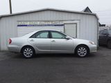 Used 2003 Toyota Camry XLE image 2