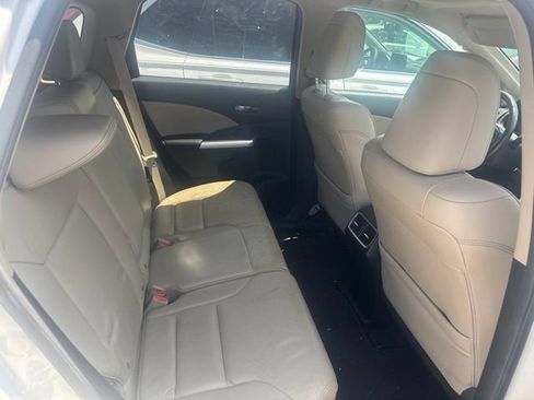 Used 2015 Honda CR-V EX-L image 6