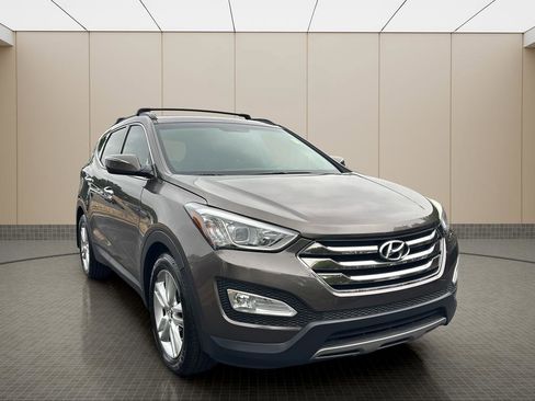 Used 2013 Hyundai Santa Fe Sport 2.0T FWD image 7