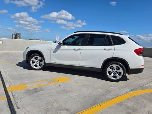 Used 2014 BMW X1 sDrive28i image 6