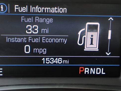 Used 2024 Chevrolet Equinox RS FWD image 2