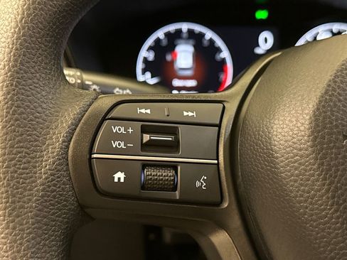 New 2026 Honda CR-V EX image 30