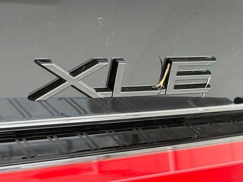 New 2026 Toyota Prius XLE image 10