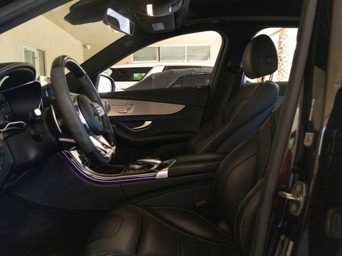 Used 2020 Mercedes-Benz C 63 AMG S image 14