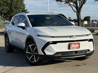 New 2026 Chevrolet Equinox EV LT AWD/4WD video 3