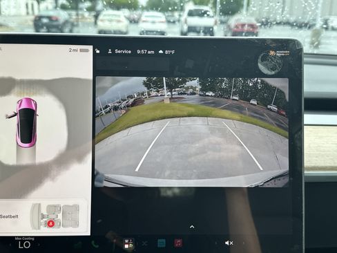 Used 2023 Tesla Model 3 Standard Range RWD image 25