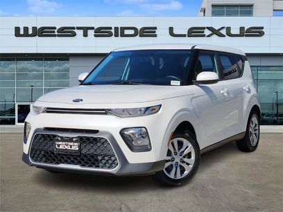 Used 2020 Kia Soul LX