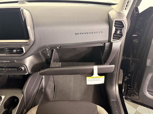 Used 2025 Ford Bronco Sport Big Bend AWD/4WD image 27