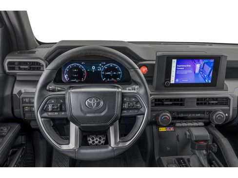 New 2026 Toyota 4Runner TRD Sport AWD/4WD image 16