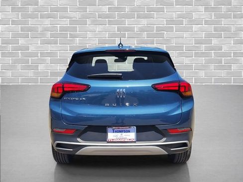 New 2026 Buick Encore GX Preferred w/ Comfort Package FWD image 7