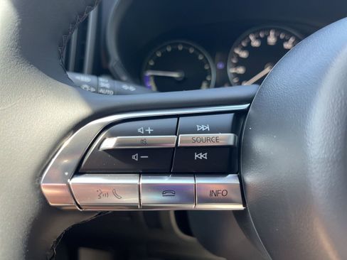 New 2026 MAZDA CX-50 AWD 2.5 Hybrid w/ Weather Package image 10