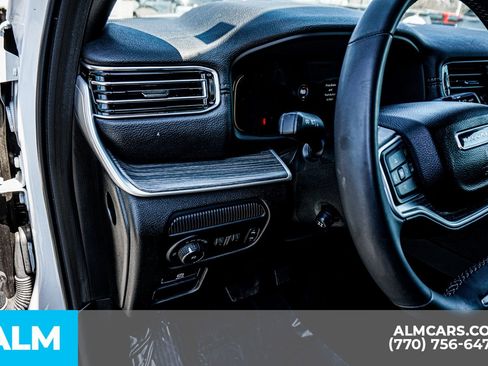 Used 2024 Jeep Wagoneer Series II w/ Flexible Seating Group image 41