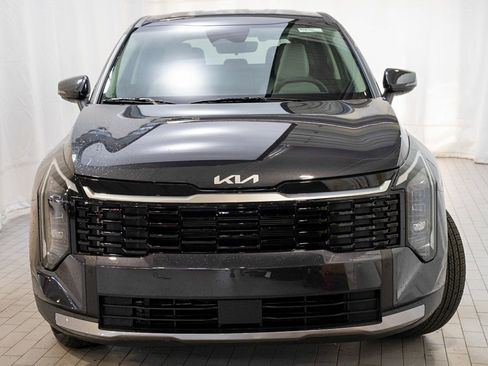 New 2026 Kia Sportage EX FWD image 2