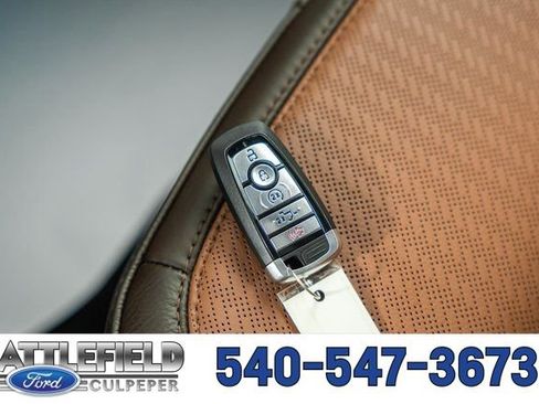 New 2026 Ford F250 King Ranch image 59