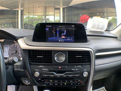 Certified 2022 Lexus RX 350 FWD w/ Premium Package image 18
