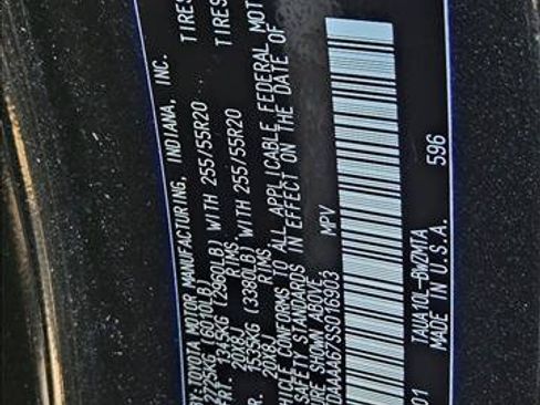 Certified 2025 Lexus TX 350 FWD w/ Technology Package image 25