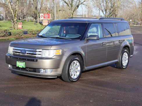 Used 2012 Ford Flex SE image 11