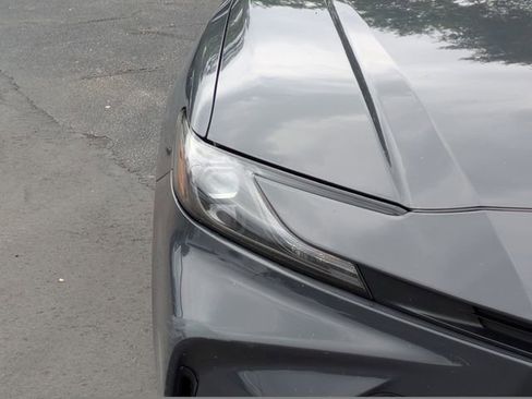Used 2025 Toyota Camry LE FWD image 10