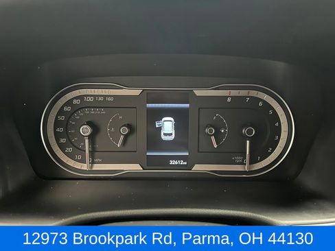 Used 2023 Hyundai Tucson SEL image 16