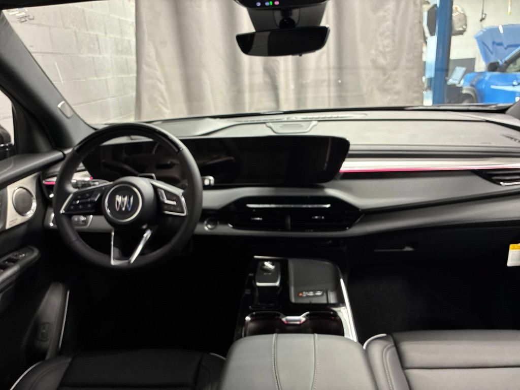 New 2027 Buick Enclave Avenir FWD image 13