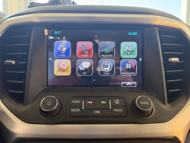 Used 2019 GMC Acadia SLT AWD/4WD image 16