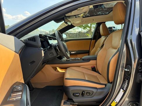 Certified 2023 Lexus RZ 450e Premium w/ Technology Package AWD/4WD image 24