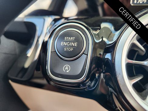 Certified 2023 Mercedes-Benz GLA 250 image 21