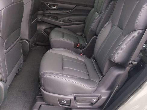 New 2026 Subaru Ascent Premium AWD/4WD image 18