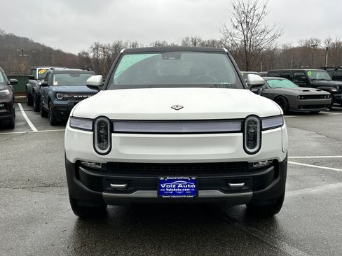 Used 2022 Rivian R1T Adventure AWD/4WD image 6