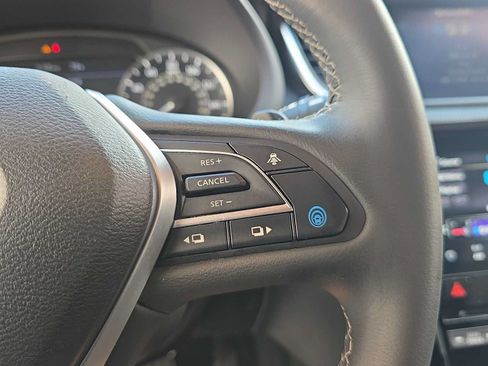 Used 2024 INFINITI QX50 Luxe FWD image 26
