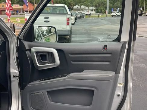 Used 2007 Honda Ridgeline RTL image 10
