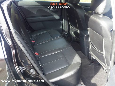 Used 2012 Nissan Sentra 2.0 SL w/ Special Value Pkg image 15