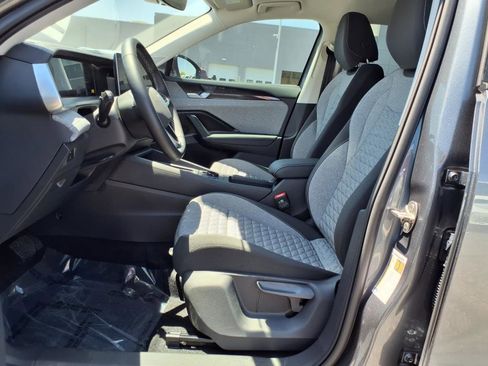 New 2025 Volkswagen Tiguan S image 12