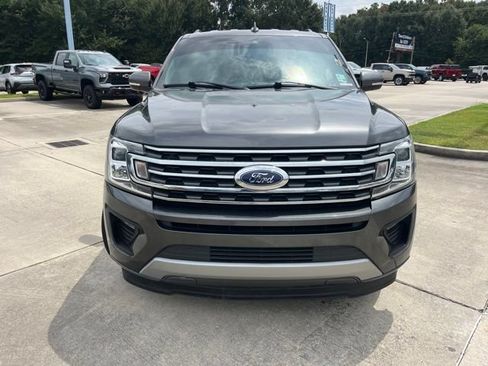 Used 2021 Ford Expedition Max XLT RWD image 12