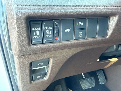 Certified 2025 Honda Odyssey Elite image 23