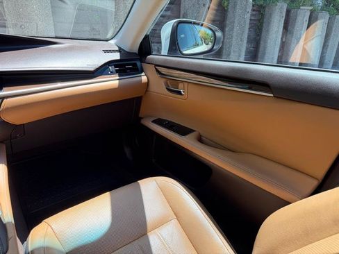 Used 2016 Lexus ES 350 FWD image 14