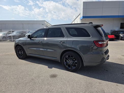 Used 2024 Dodge Durango GT image 12