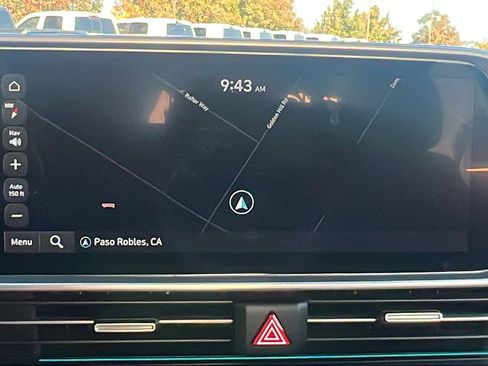 Used 2023 Hyundai Ioniq 6 Limited image 26