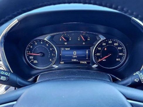 Used 2022 Chevrolet Equinox LT image 30