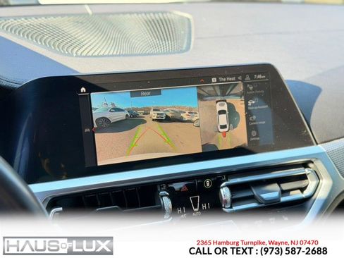 Used 2019 BMW 330i Sedan image 33